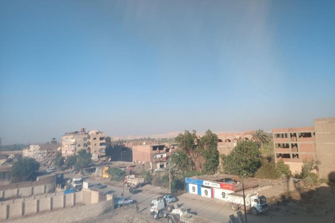 Photo of Others in Edfu