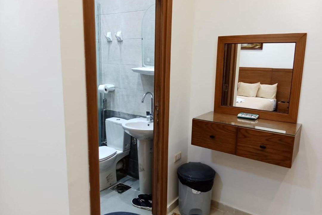 Photo of Bathroom in Abdin
