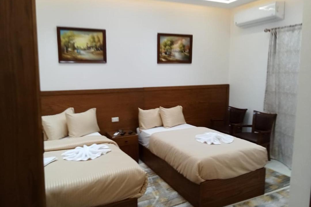 Photo of Bedroom in Abdin