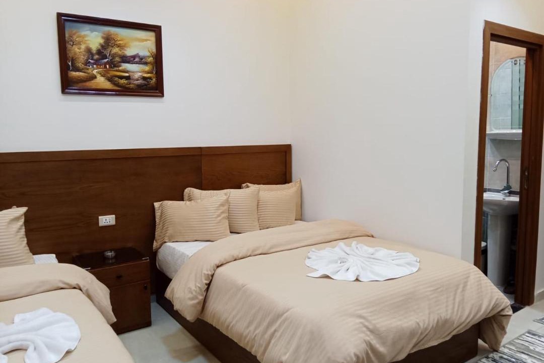 Photo of Bedroom in Abdin
