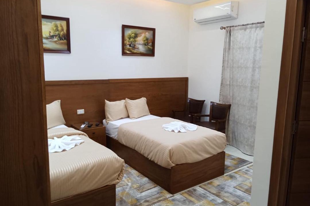 Photo of Bedroom in Abdin