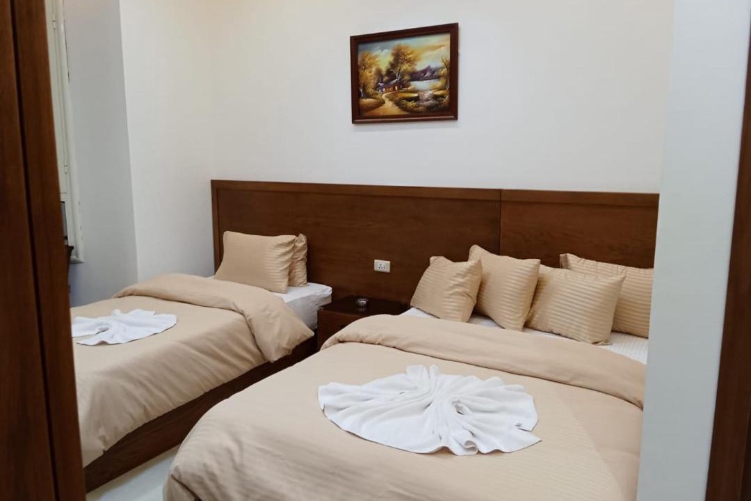 Photo of Bedroom in Abdin