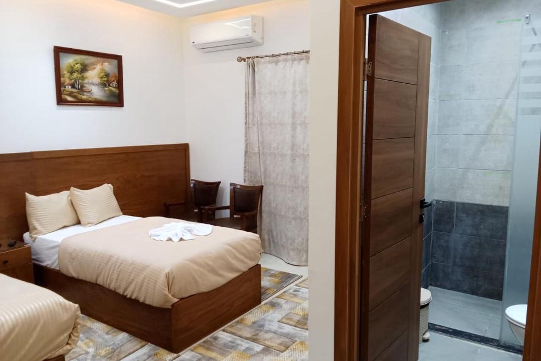Photo of Bedroom in Abdin
