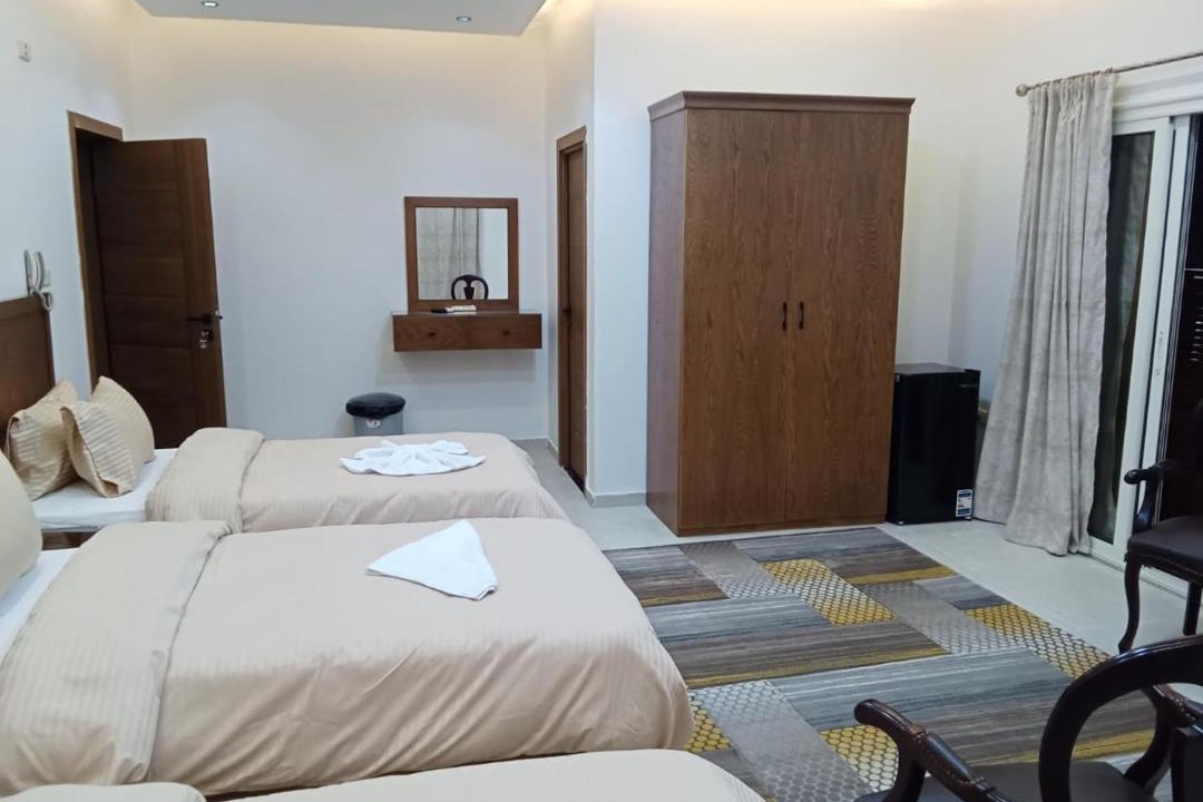 Photo of Bedroom in Abdin