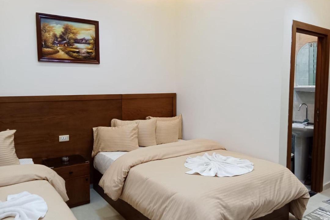 Photo of Bedroom in Abdin