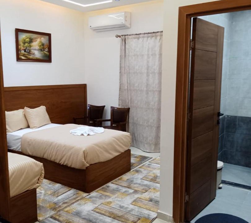 Photo of Bedroom in Abdin