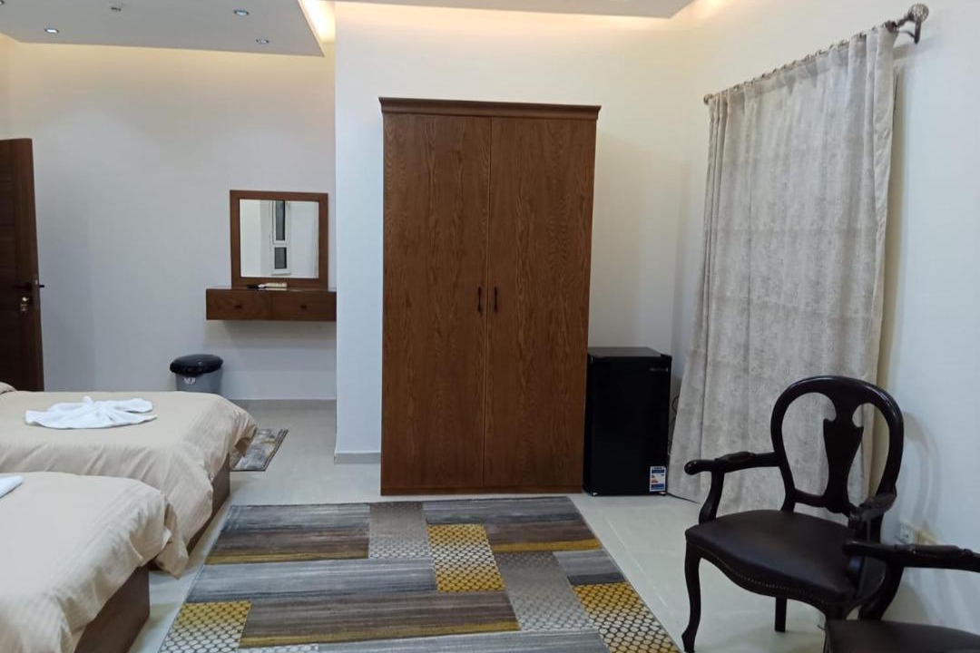 Photo of Bedroom in Abdin