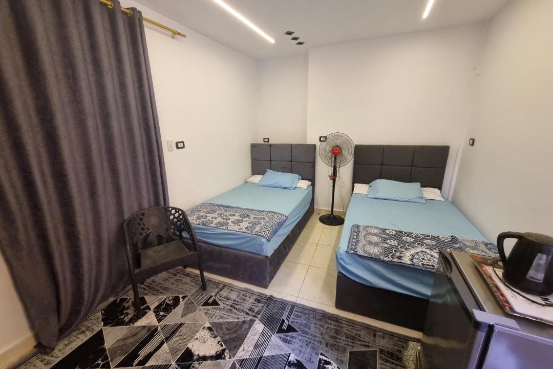 Photo of Bedroom in Al Haram
