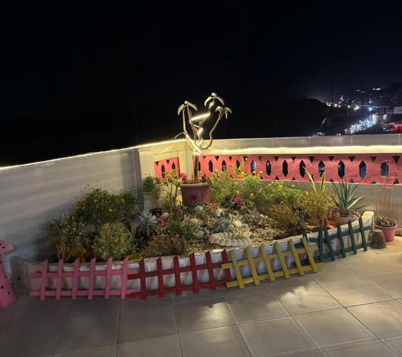 Photo of Others in Pyramids Gardens
