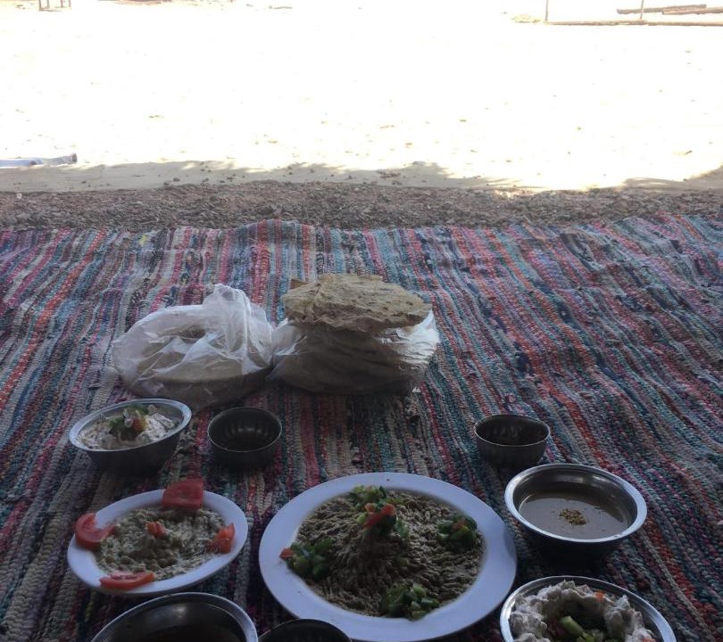 Photo of Others in Nuweiba