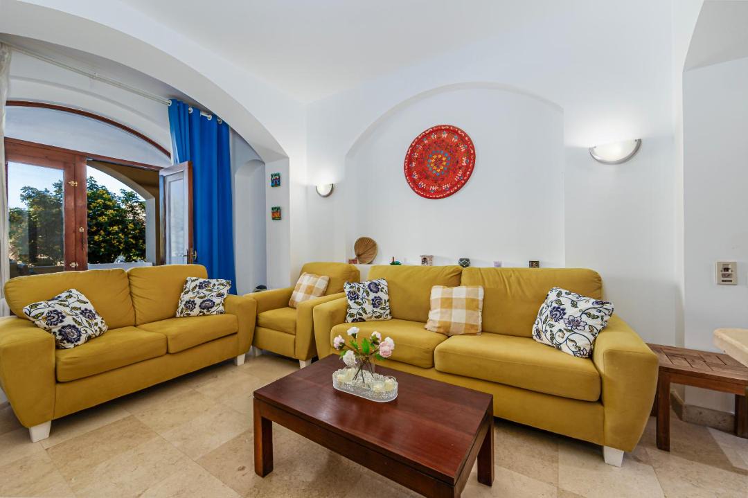 Photo of Livingroom in El Gouna