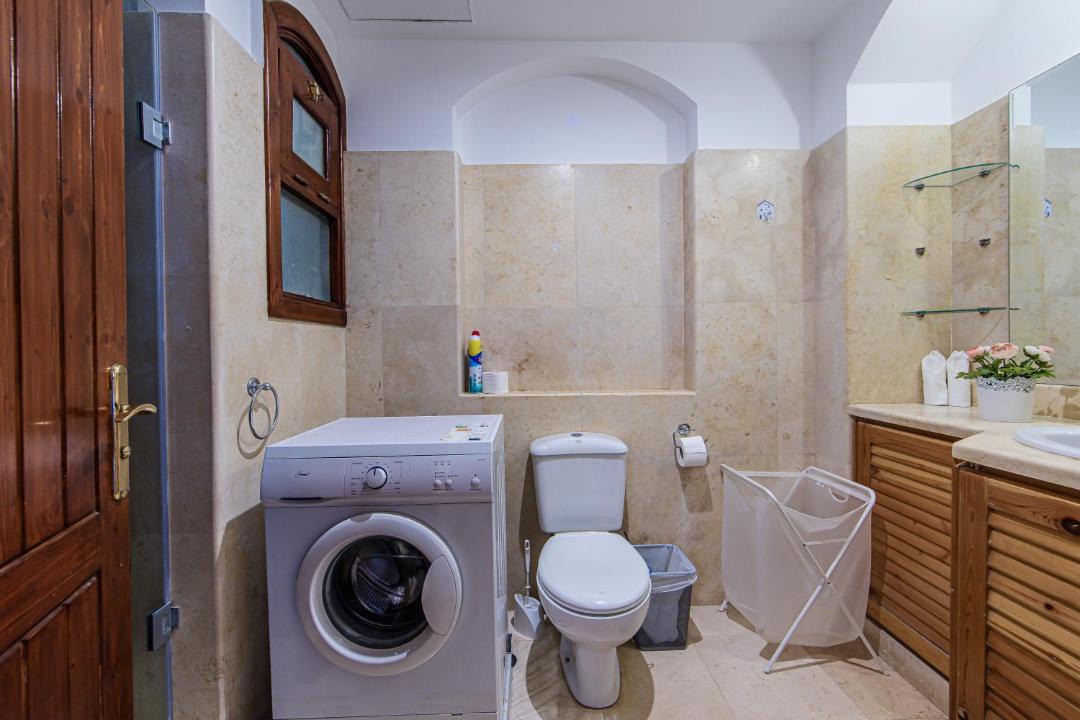Photo of Bathroom in El Gouna