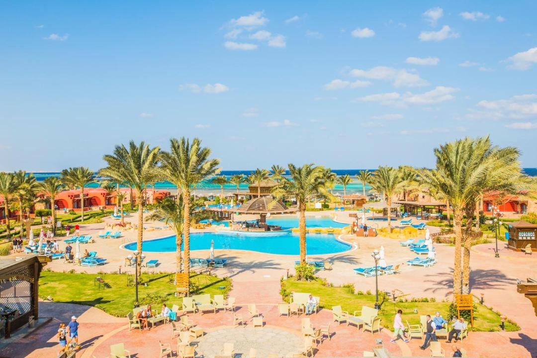 Photo of Others in Port Ghalib
