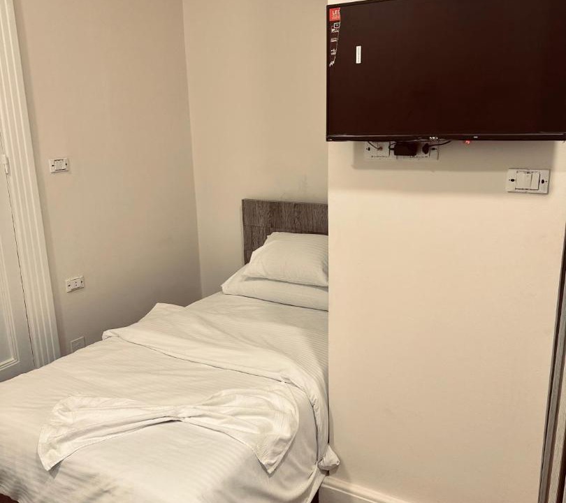 Photo of Bedroom in Abdin