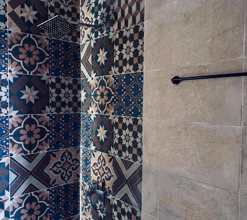 Photo of Bathroom in Al Haram