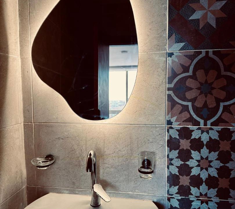 Photo of Bathroom in Al Haram