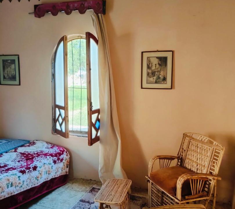 Photo of Bedroom in Luxor