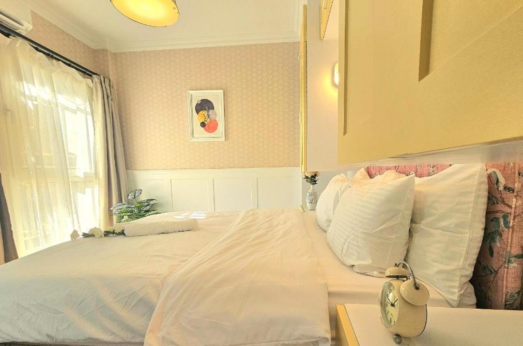 Photo of Bedroom in Madinaty