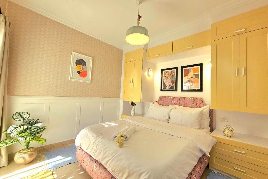 Photo of Bedroom in Madinaty