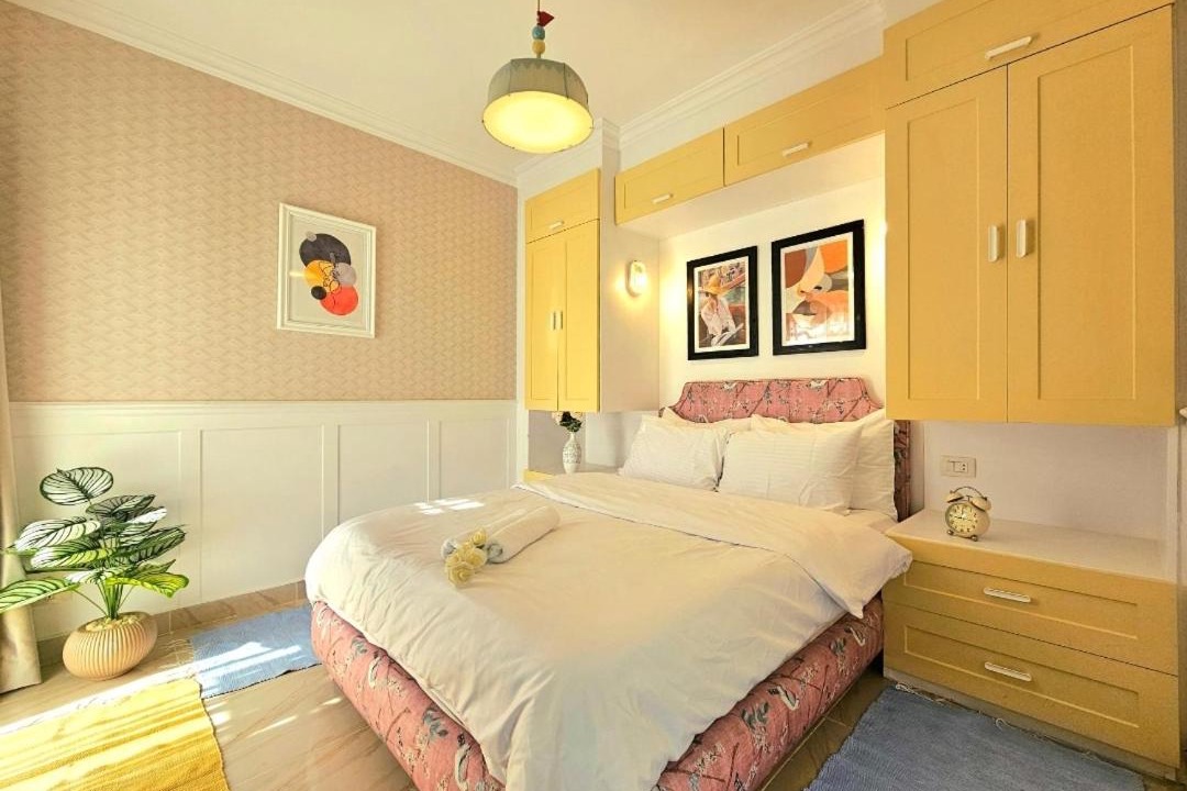 Photo of Bedroom in Madinaty