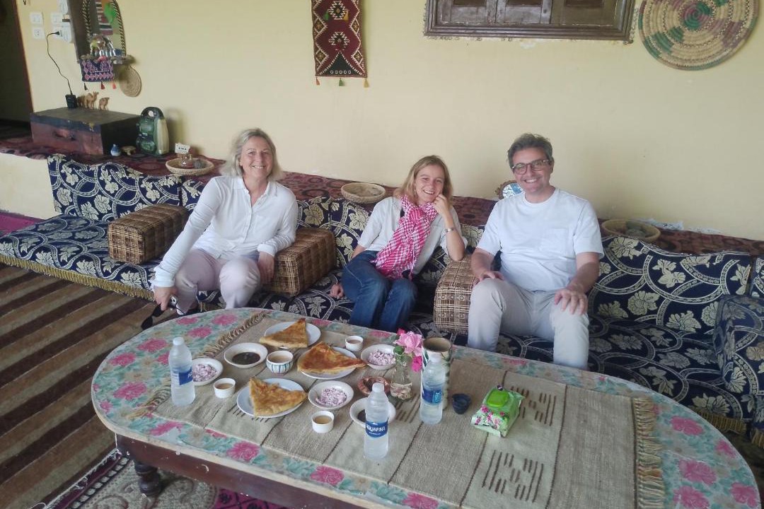 Photo of Others in Tunis Village