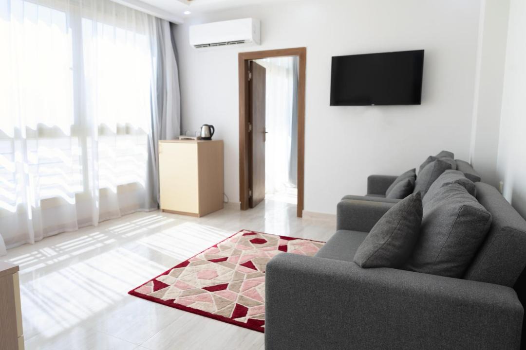 Photo of Livingroom in Village Road