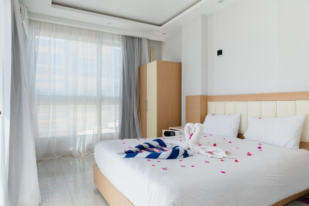 Photo of Bedroom in Village Road