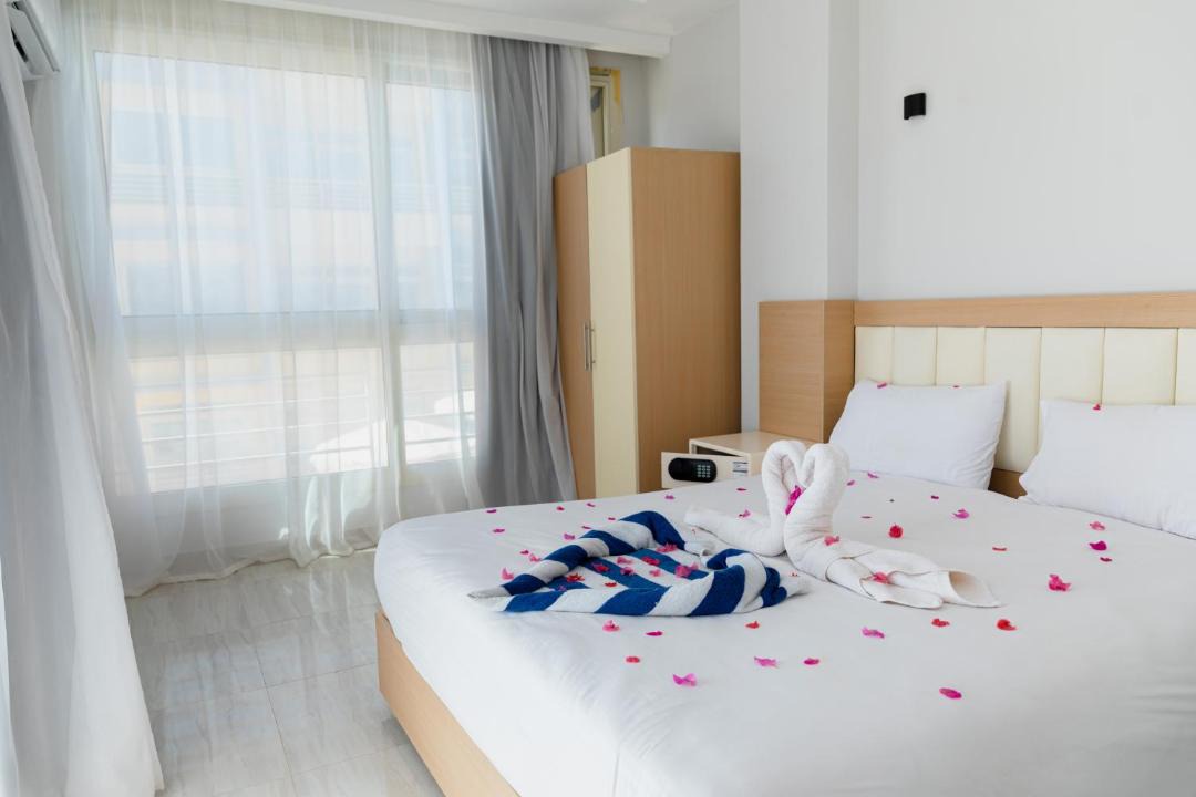 Photo of Bedroom in Village Road