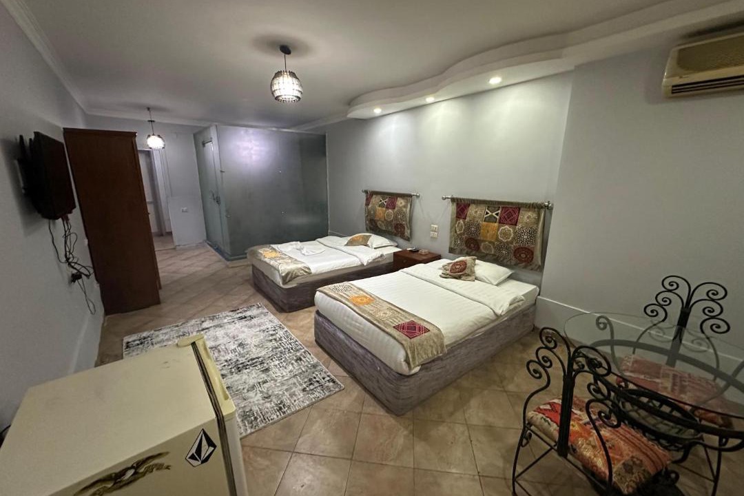 Photo of Bedroom in Qasr an-Nil