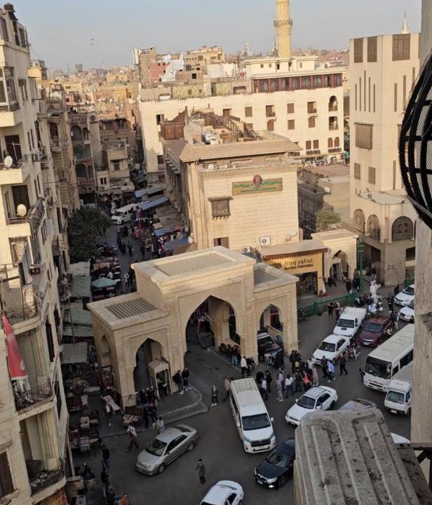 Photo of Others in Ad-Darb al-Ahmar