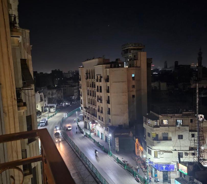 Photo of Others in Ad-Darb al-Ahmar