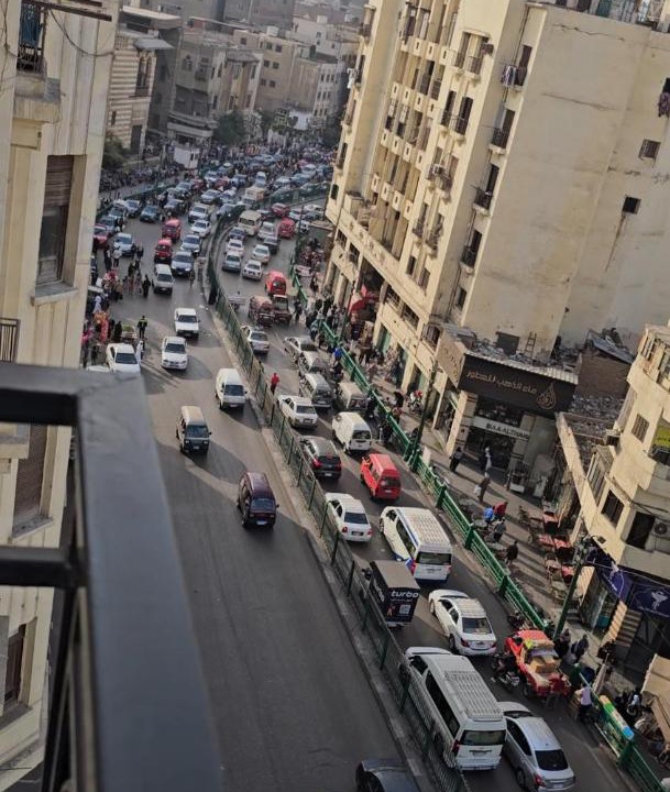 Photo of Others in Ad-Darb al-Ahmar