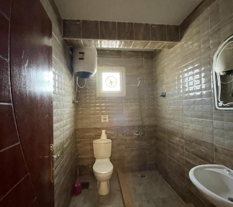 Photo of Bathroom in Al Haram