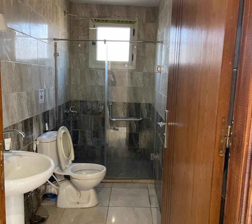 Photo of Bathroom in Al Haram