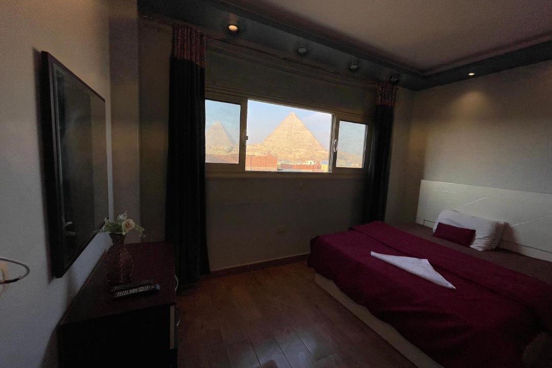 Photo of Bedroom in Al Haram