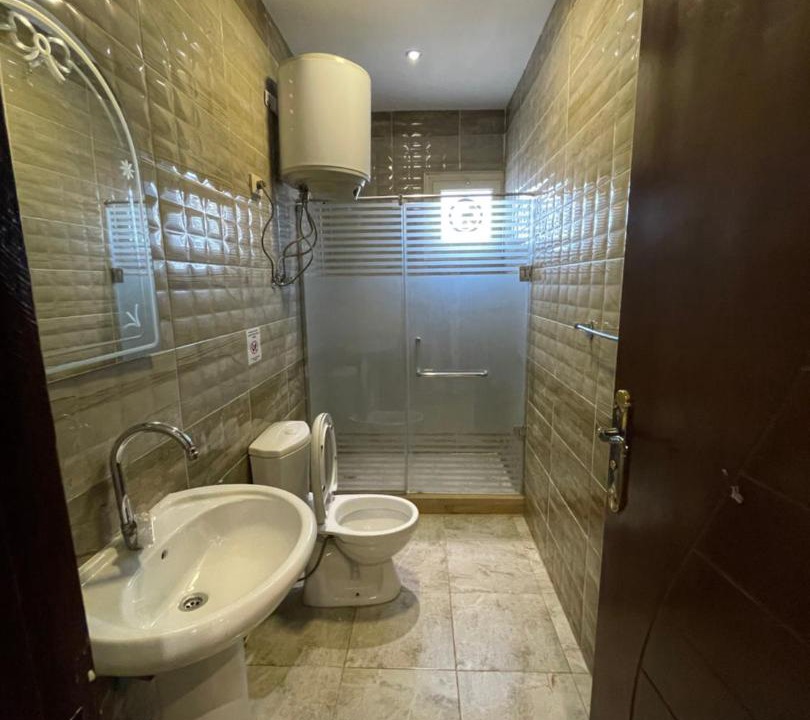 Photo of Bathroom in Al Haram