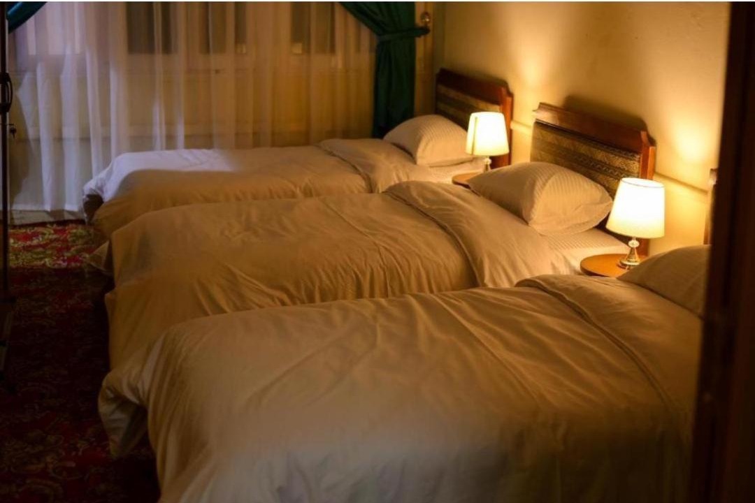 Photo of Bedroom in Qasr an-Nil