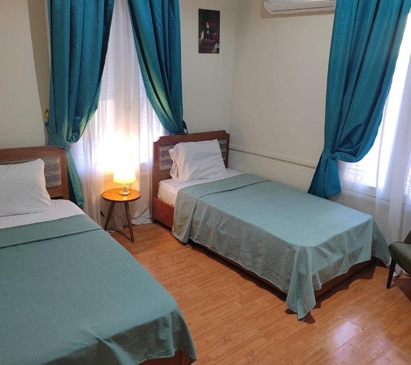 Photo of Bedroom in Qasr an-Nil