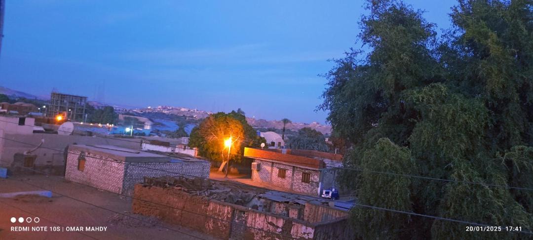 Photo of Others in Aswan