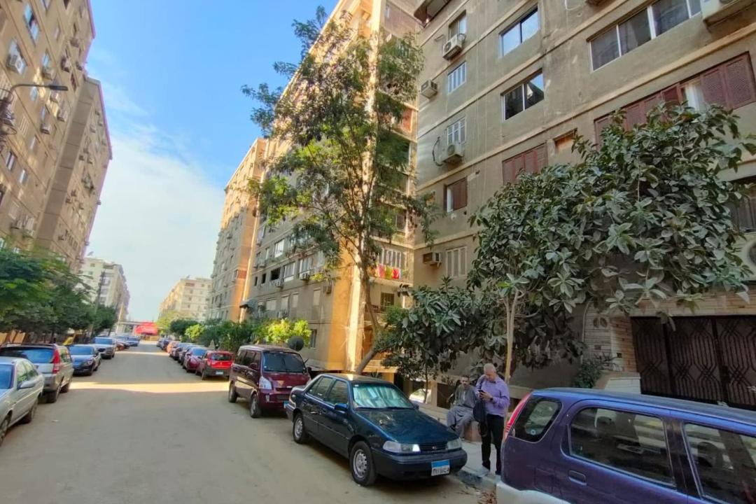Photo of Others in Heliopolis