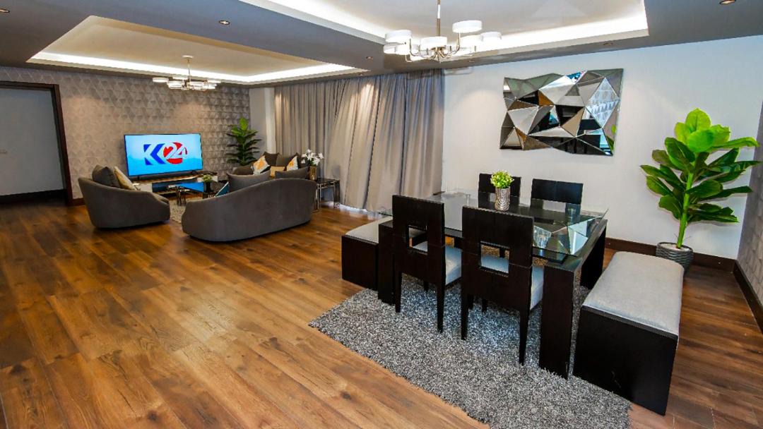 Photo of Livingroom in Heliopolis