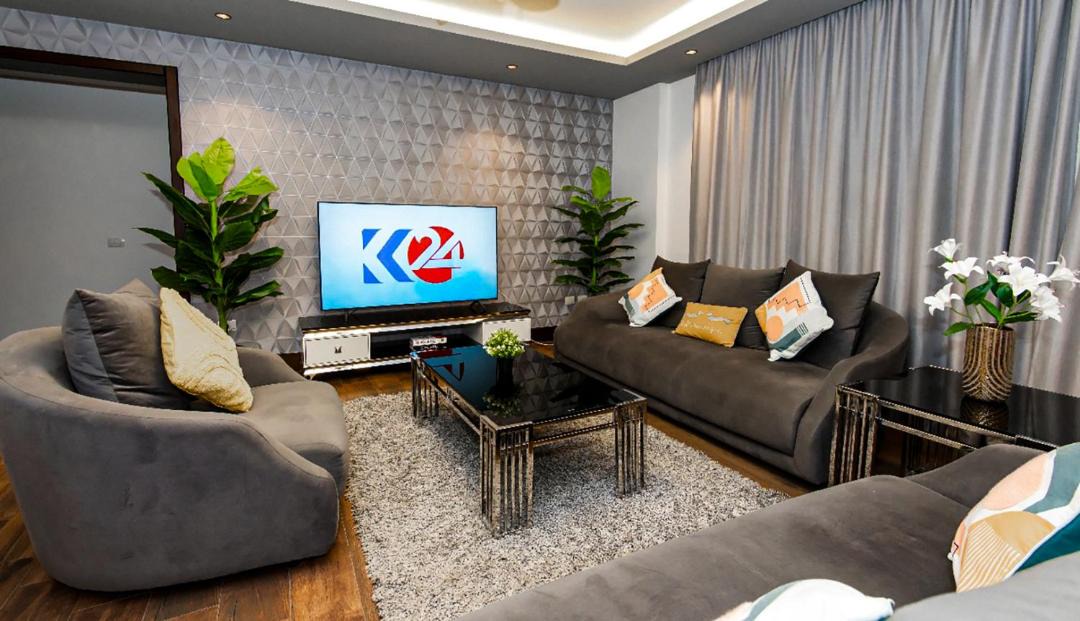 Photo of Livingroom in Heliopolis