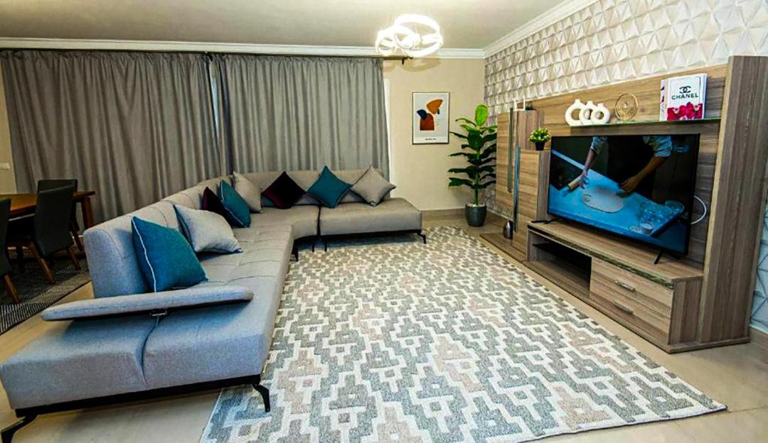 Photo of Livingroom in Heliopolis