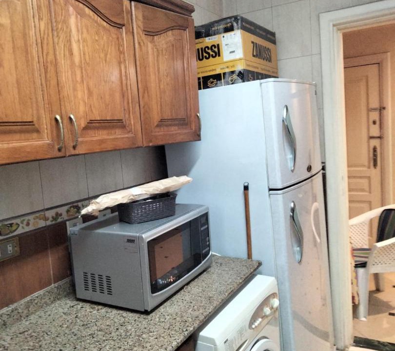 Photo of Kitchen in The 5th Settlement