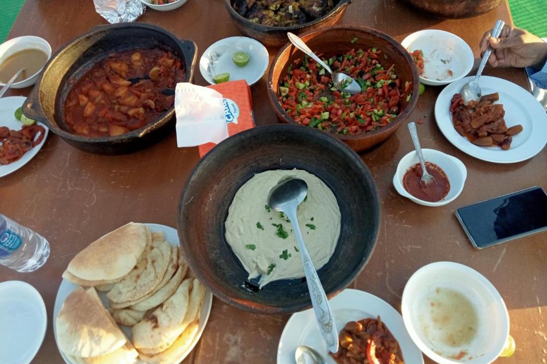 Photo of Others in Aswan