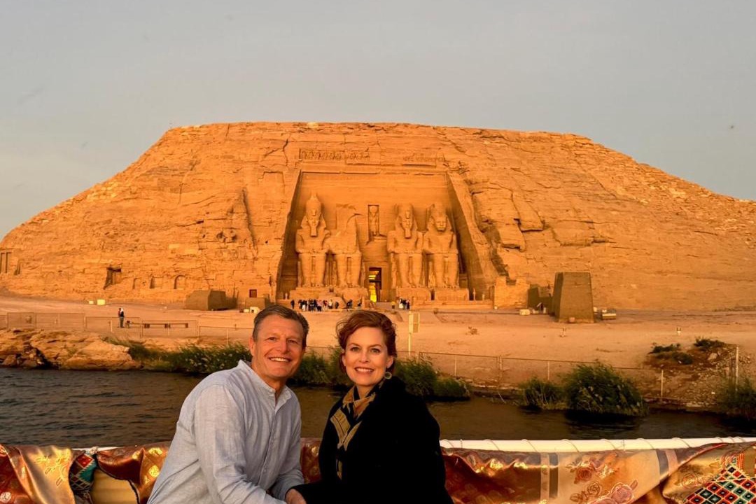 Photo of Others in Abu Simbel