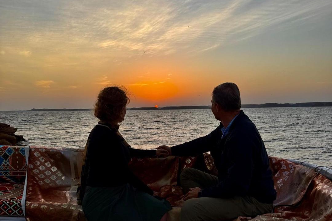 Photo of Others in Abu Simbel