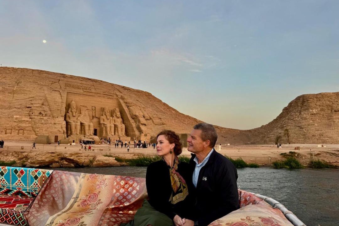 Photo of Others in Abu Simbel