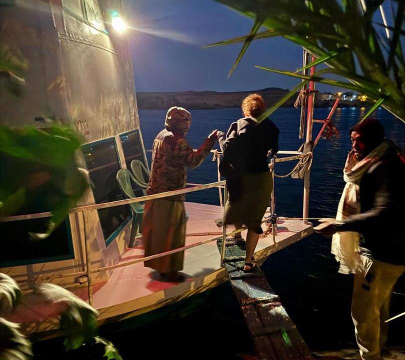Photo of Others in Abu Simbel