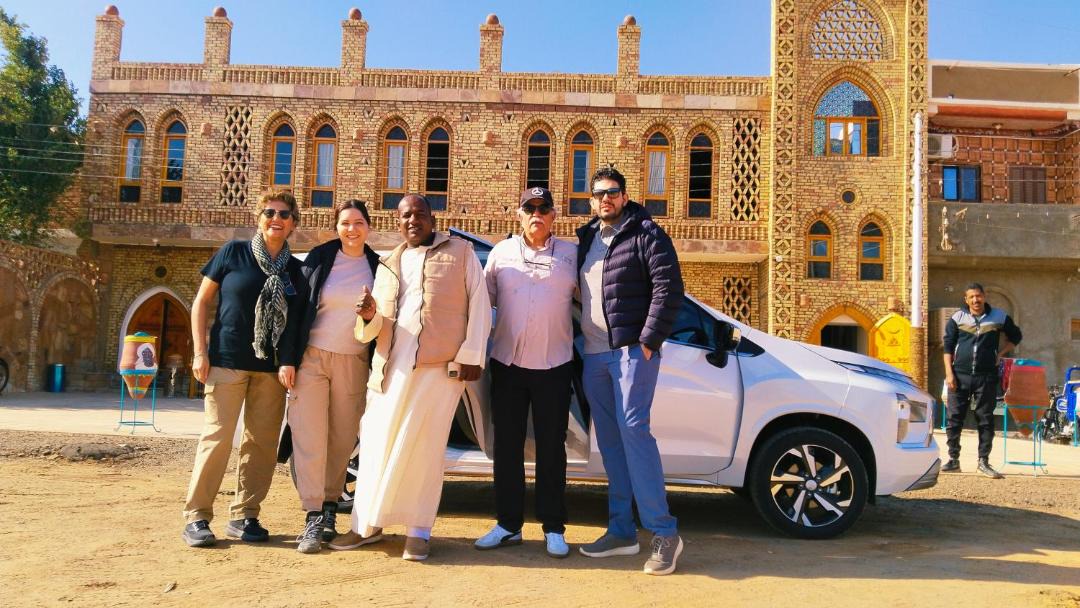 Photo of Others in Abu Simbel